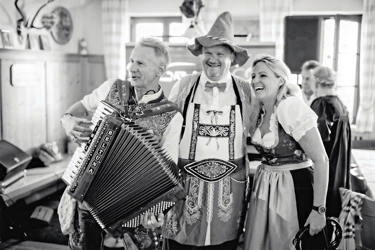 von Hoz Sabrina & Jürgen