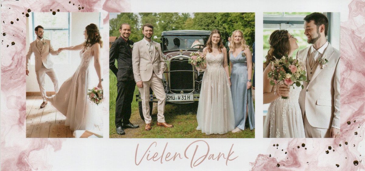 Raffaela & Christian