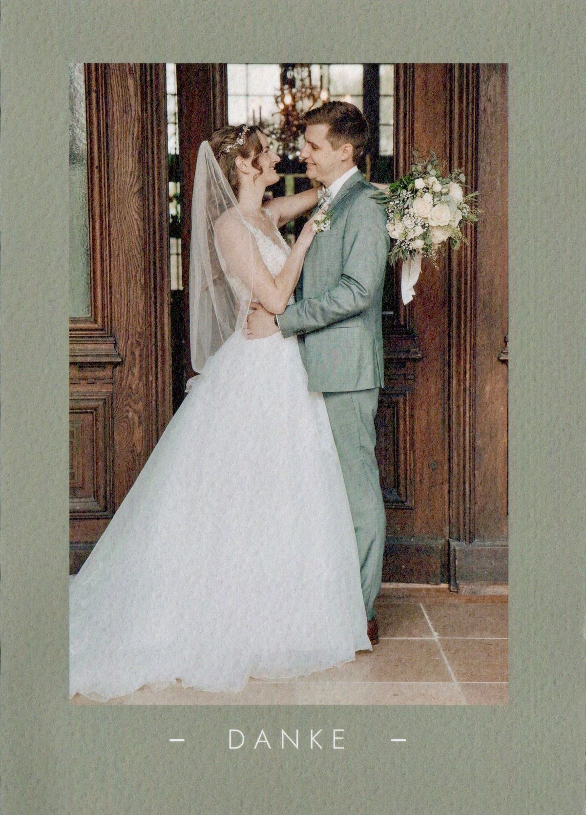 Julia &amp; Sebastian 1